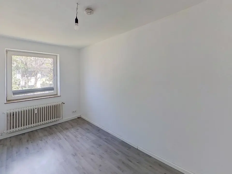 3 Zimmer Wohnung mit 67 m² in Minden – Bild 6
