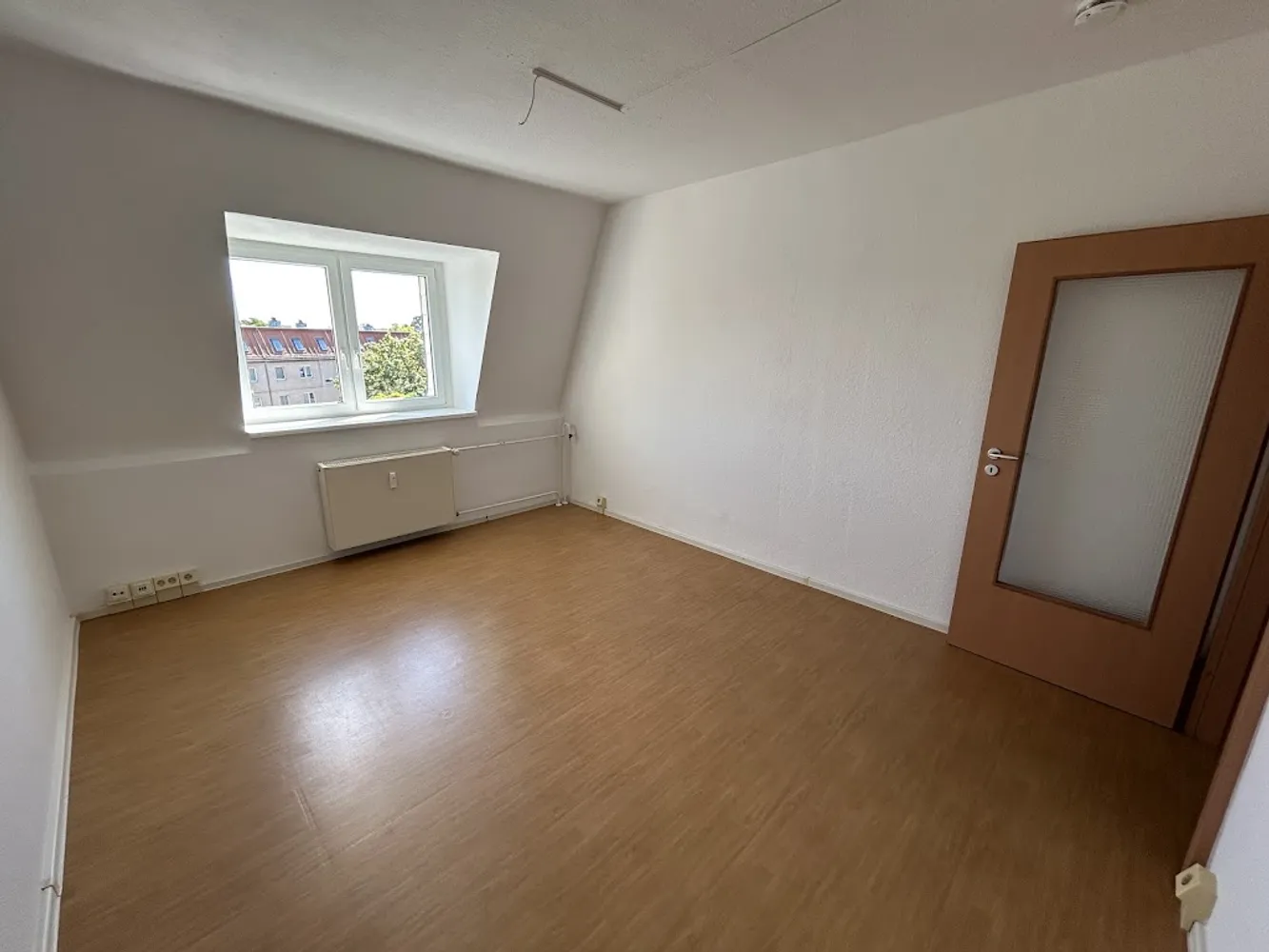 3 Zimmer Wohnung mit 71 m² in Halberstadt – Bild 3