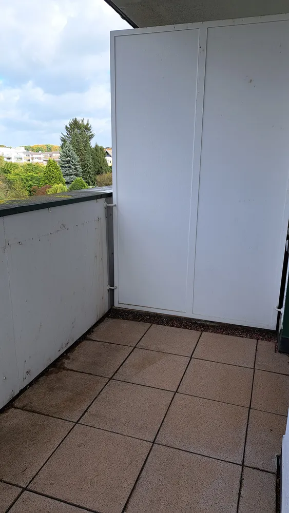 2 room apartment with 41 m² in Leverkusen – Photo 3