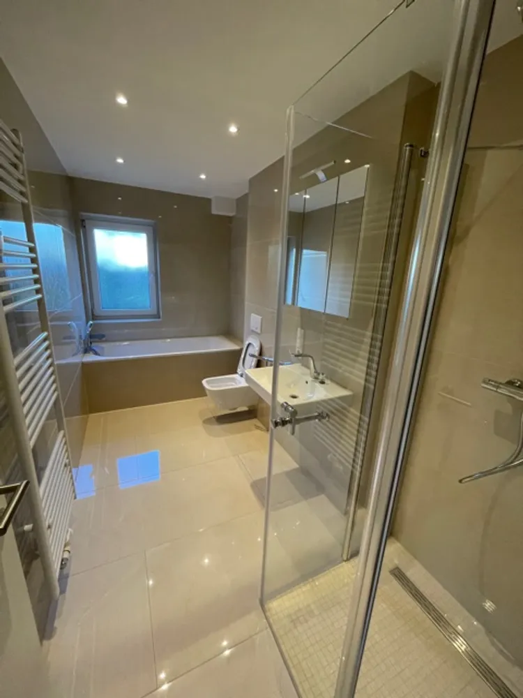 4 Zimmer Wohnung mit 180 m² in Frechen – Bild 3
