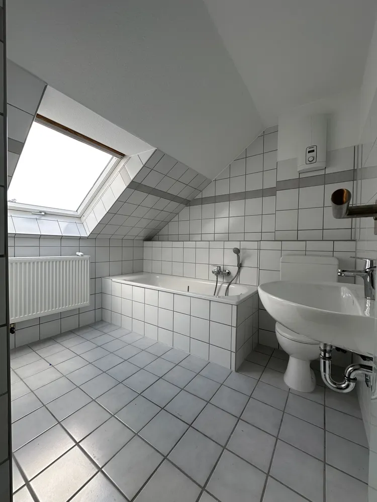 4 Zimmer Wohnung mit 85 m² in Essen – Bild 4