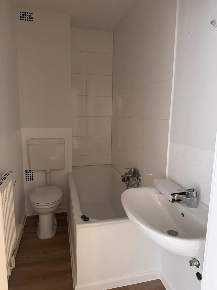 1 Zimmer Wohnung mit 44 m² in Aachen – Bild 2