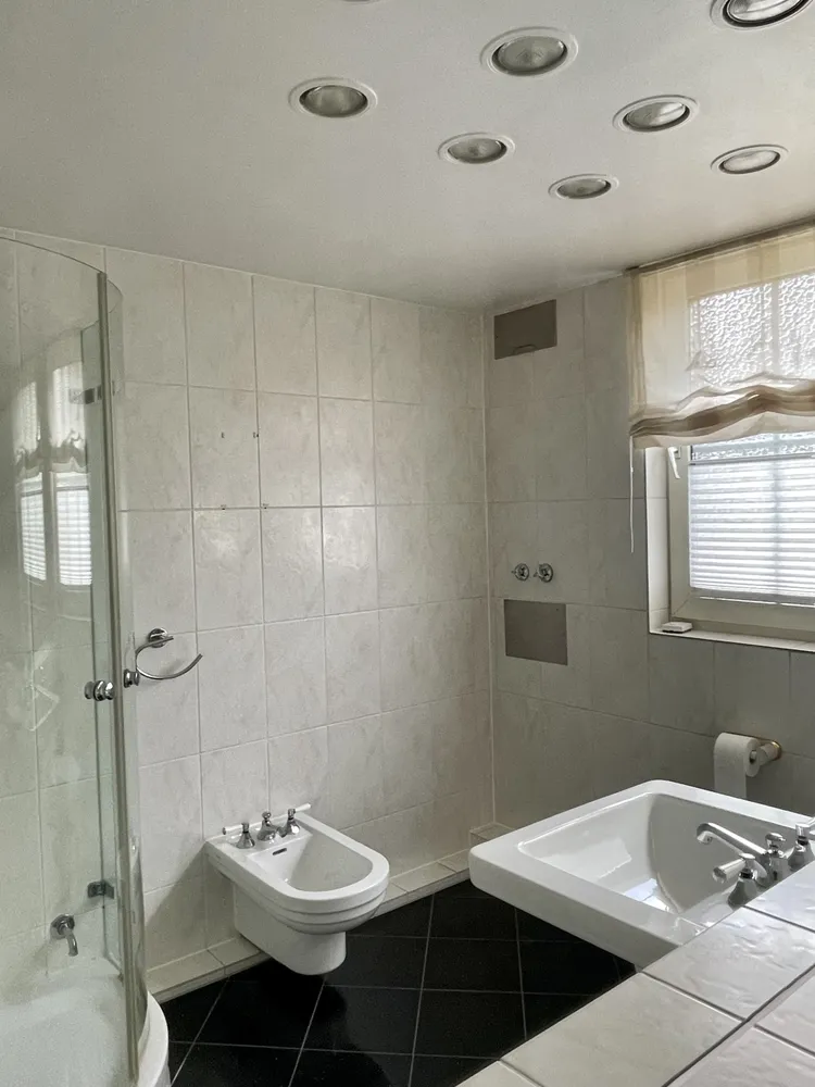 3 Zimmer Wohnung mit 115 m² in Hamburg – Bild 12