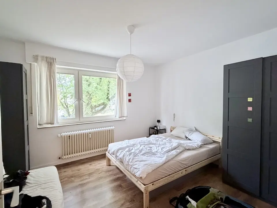 2 Zimmer Wohnung mit 50 m² in Bielefeld – Bild 8