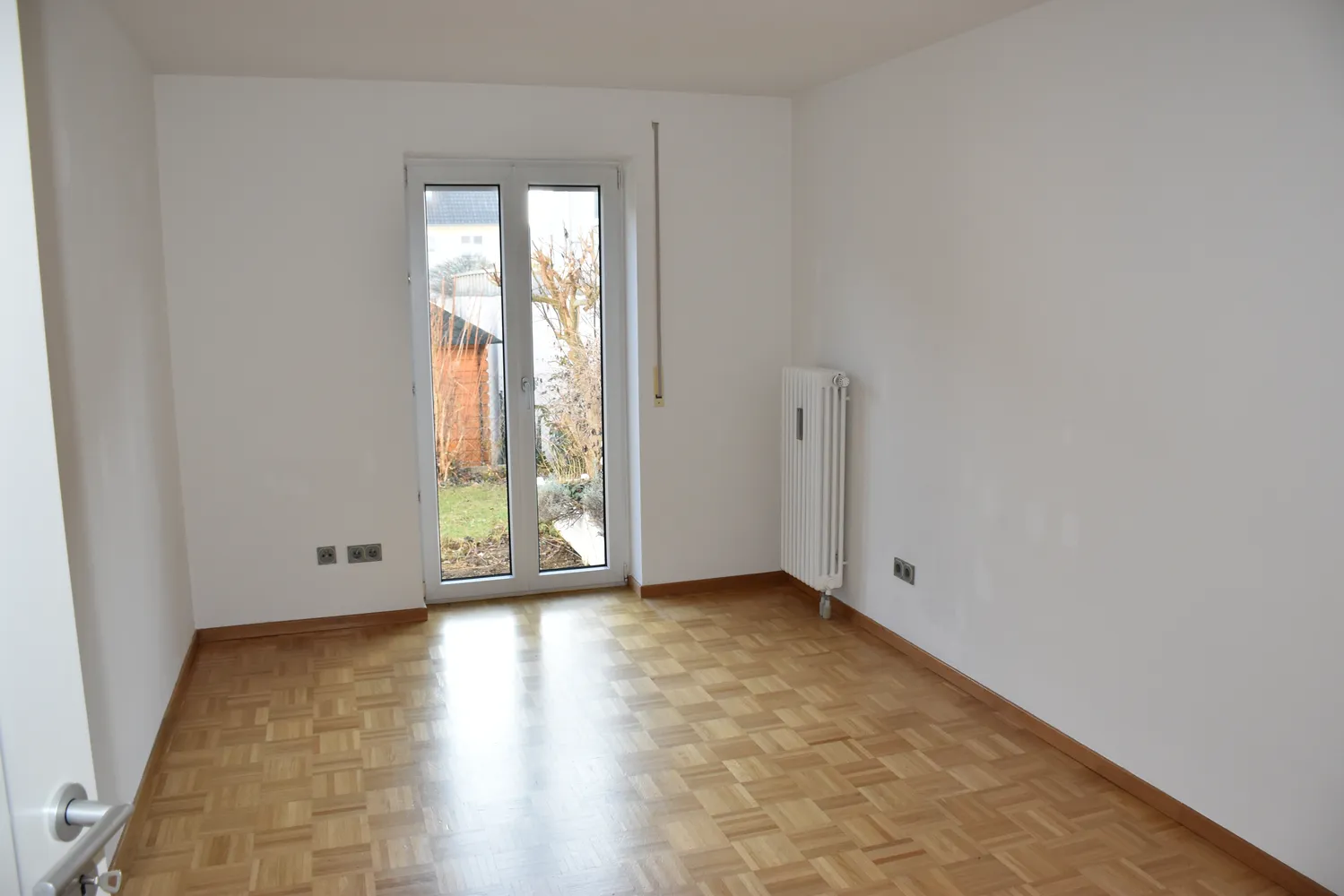 4 Zimmer Wohnung mit 101 m² in Ingolstadt – Bild 7
