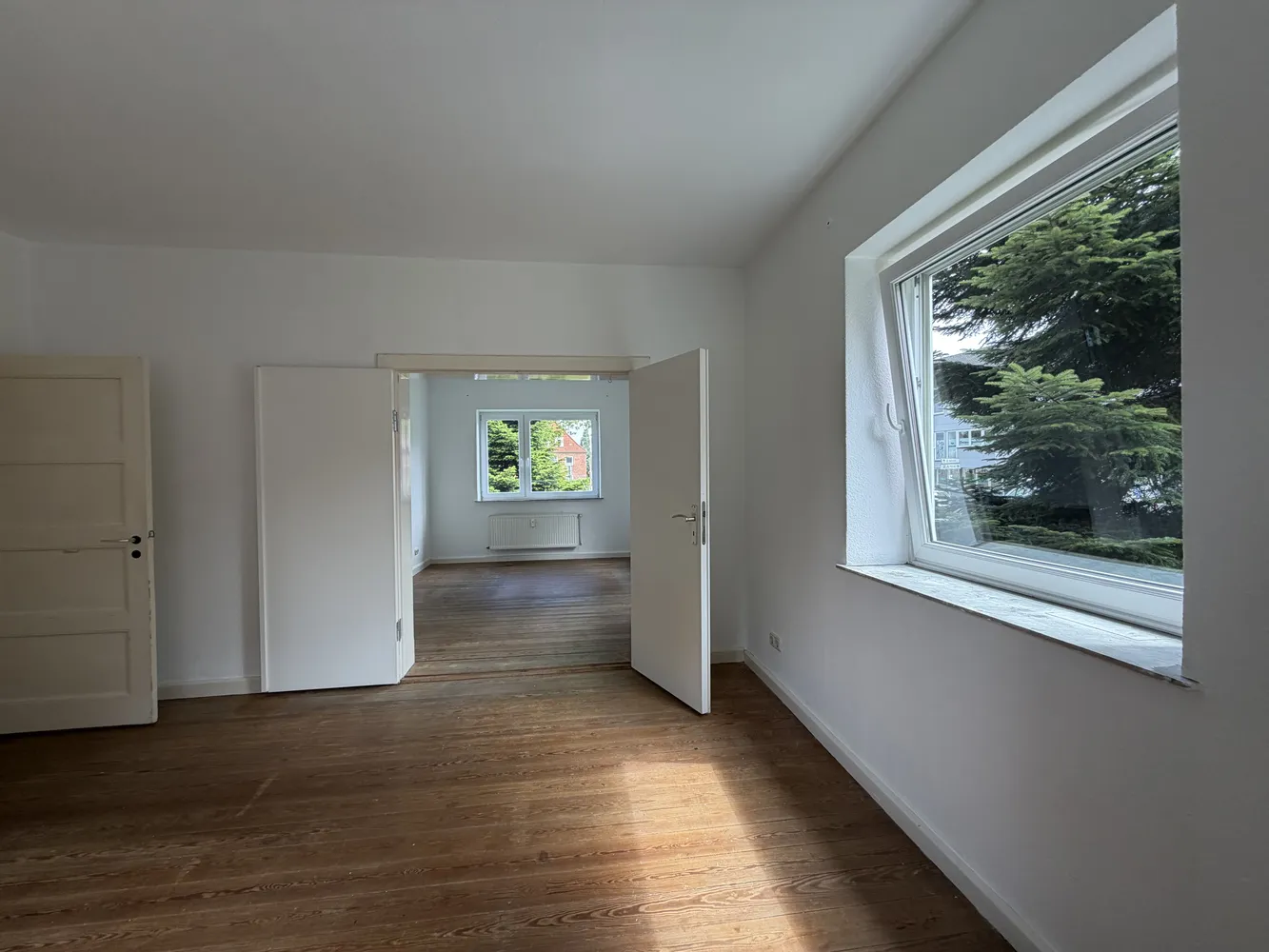3 Zimmer Wohnung mit 65 m² in Schleswig – Bild 5