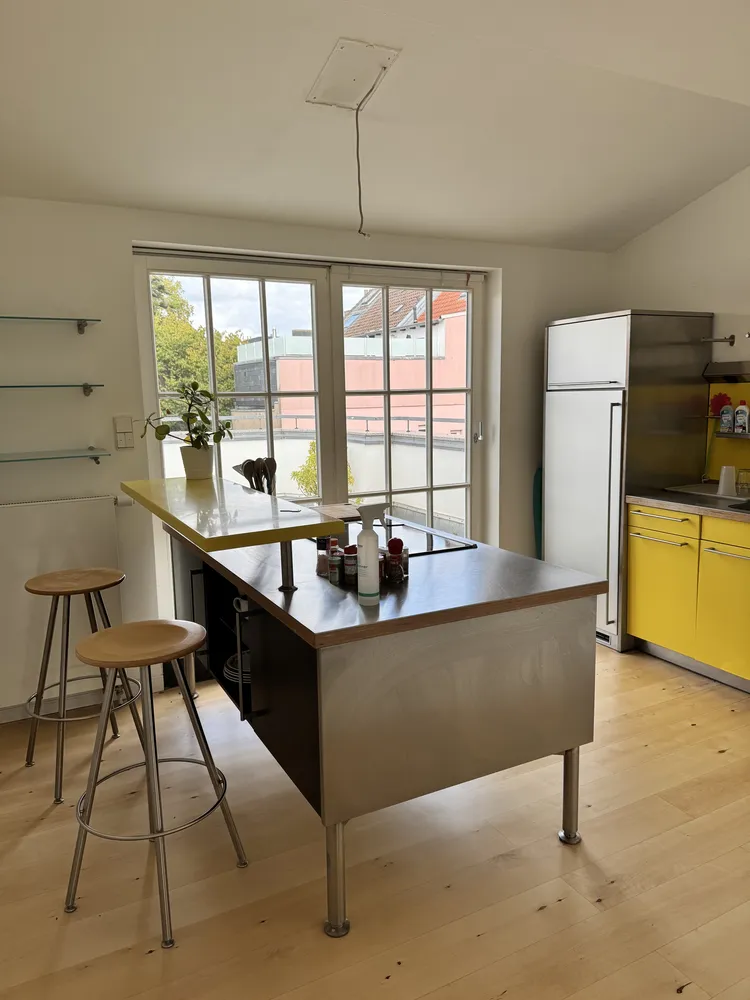 3 Zimmer Wohnung mit 94 m² in Hannover – Bild 12