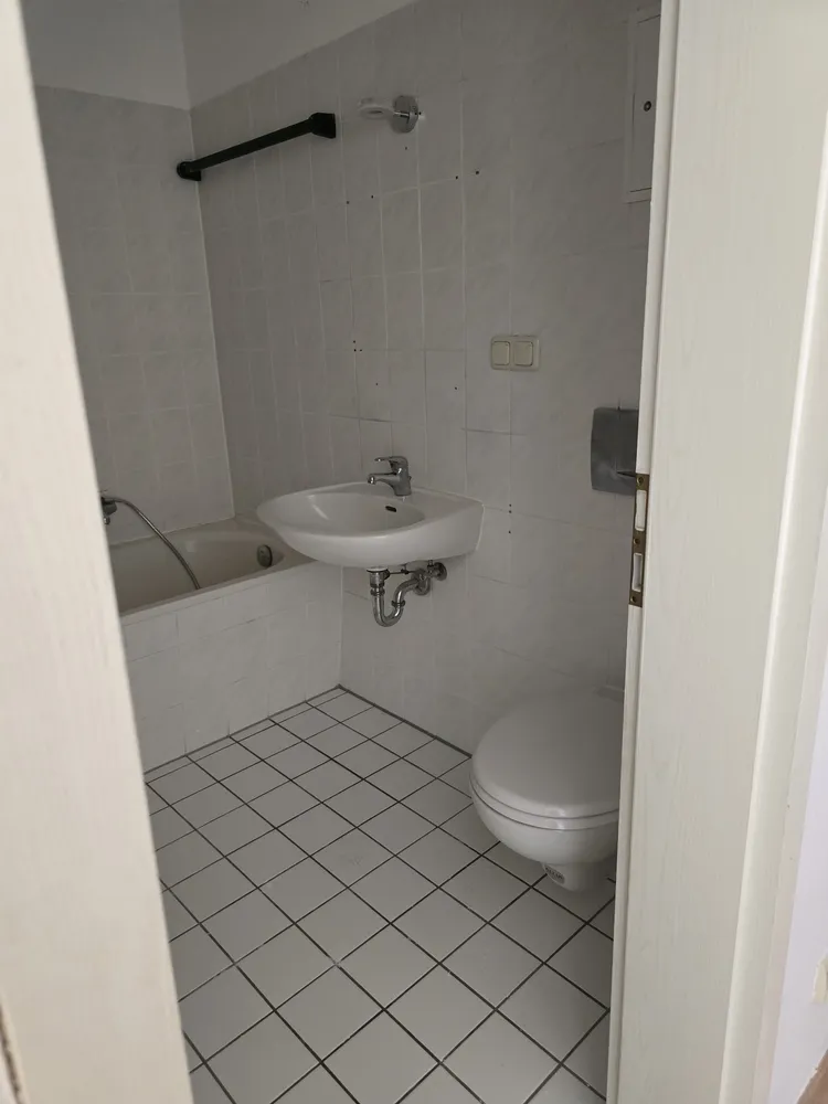 2 Zimmer Wohnung mit 43 m² in Leipzig – Bild 3