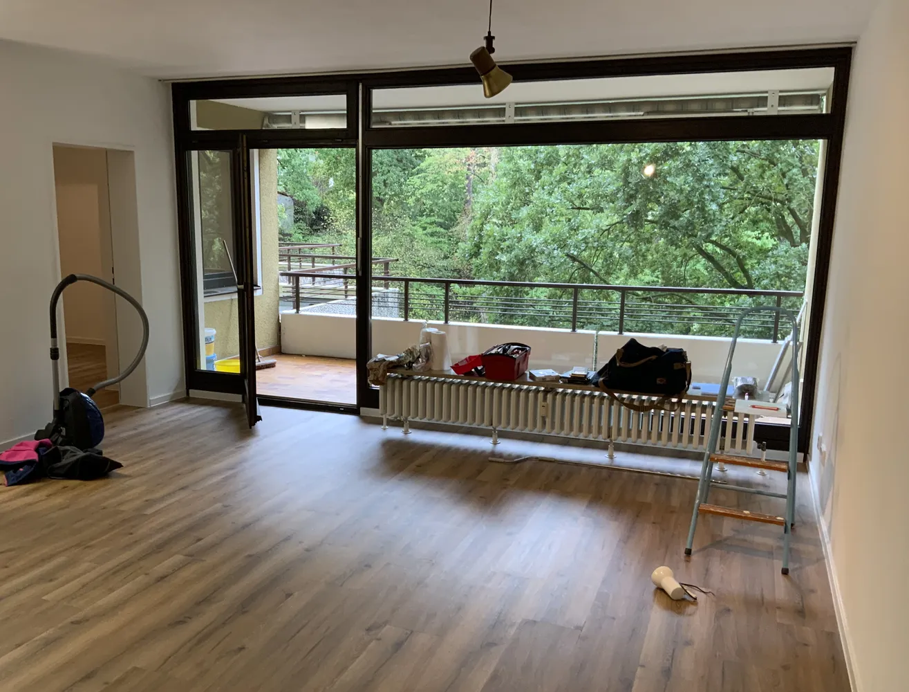 2 Zimmer Wohnung mit 64 m² in Hameln – Bild 1