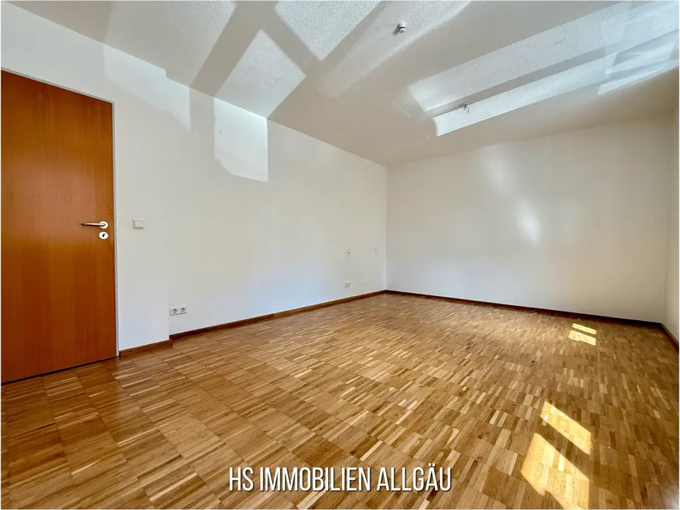 2 Zimmer Wohnung mit 66 m² in Kaufbeuren – Bild 7