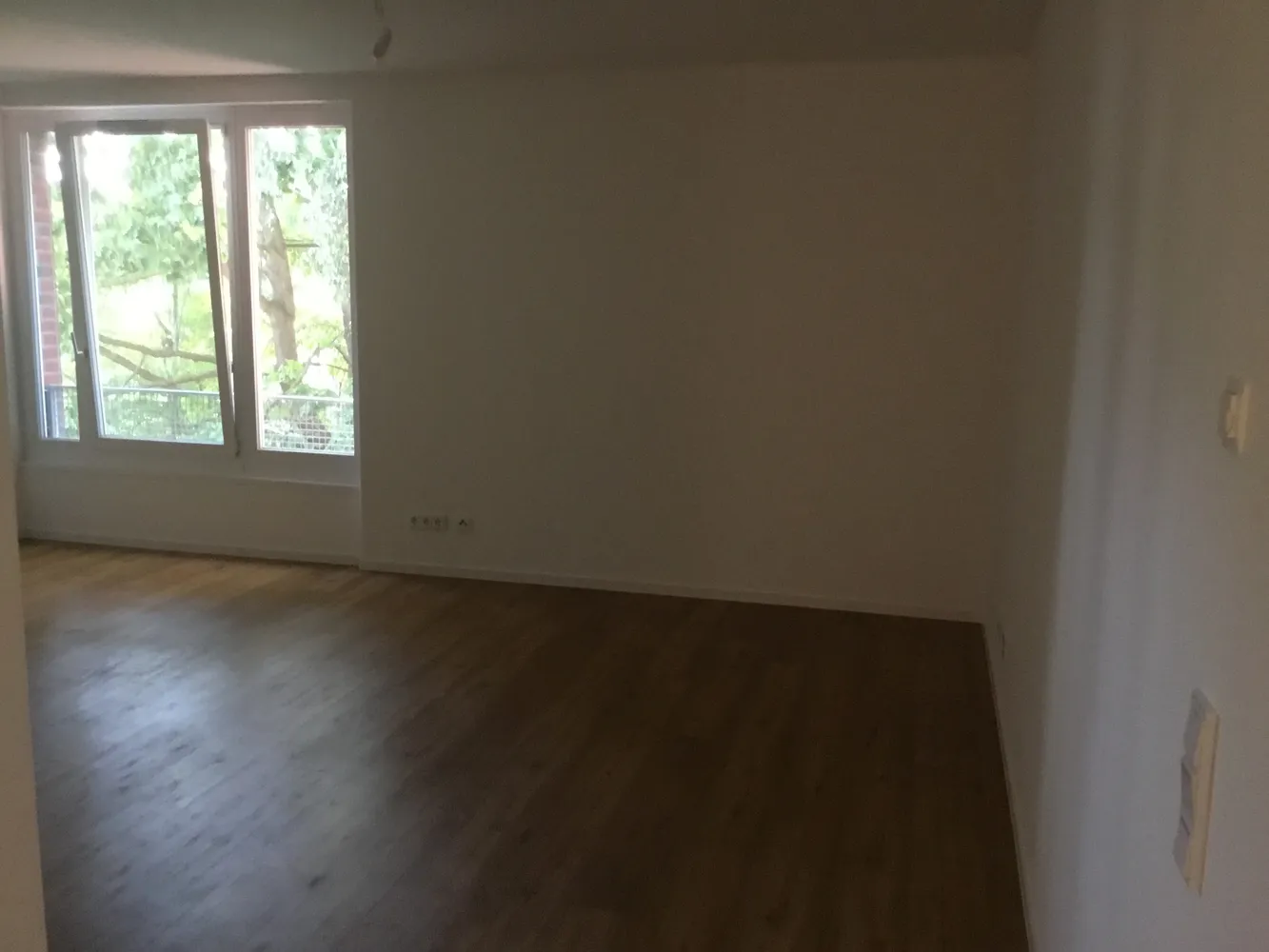4 Zimmer Wohnung mit 95 m² in Hamburg – Bild 7