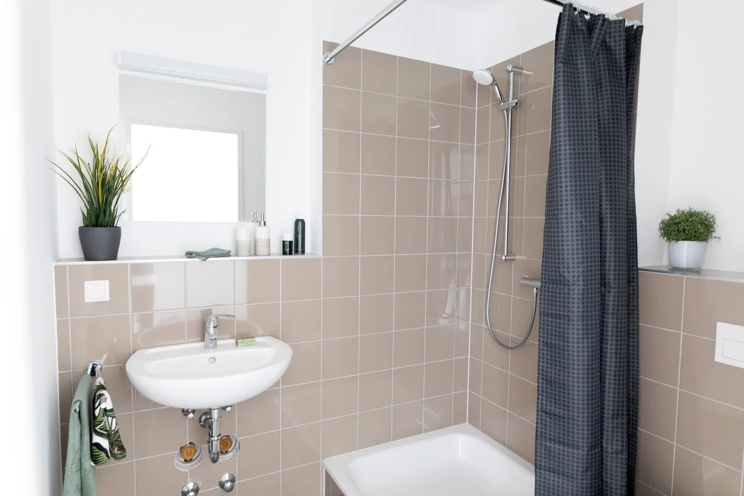 1 Zimmer Wohnung mit 40 m² in Düsseldorf – Bild 11