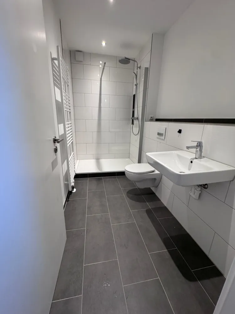 3 Zimmer Wohnung mit 75 m² in Hamburg – Bild 8