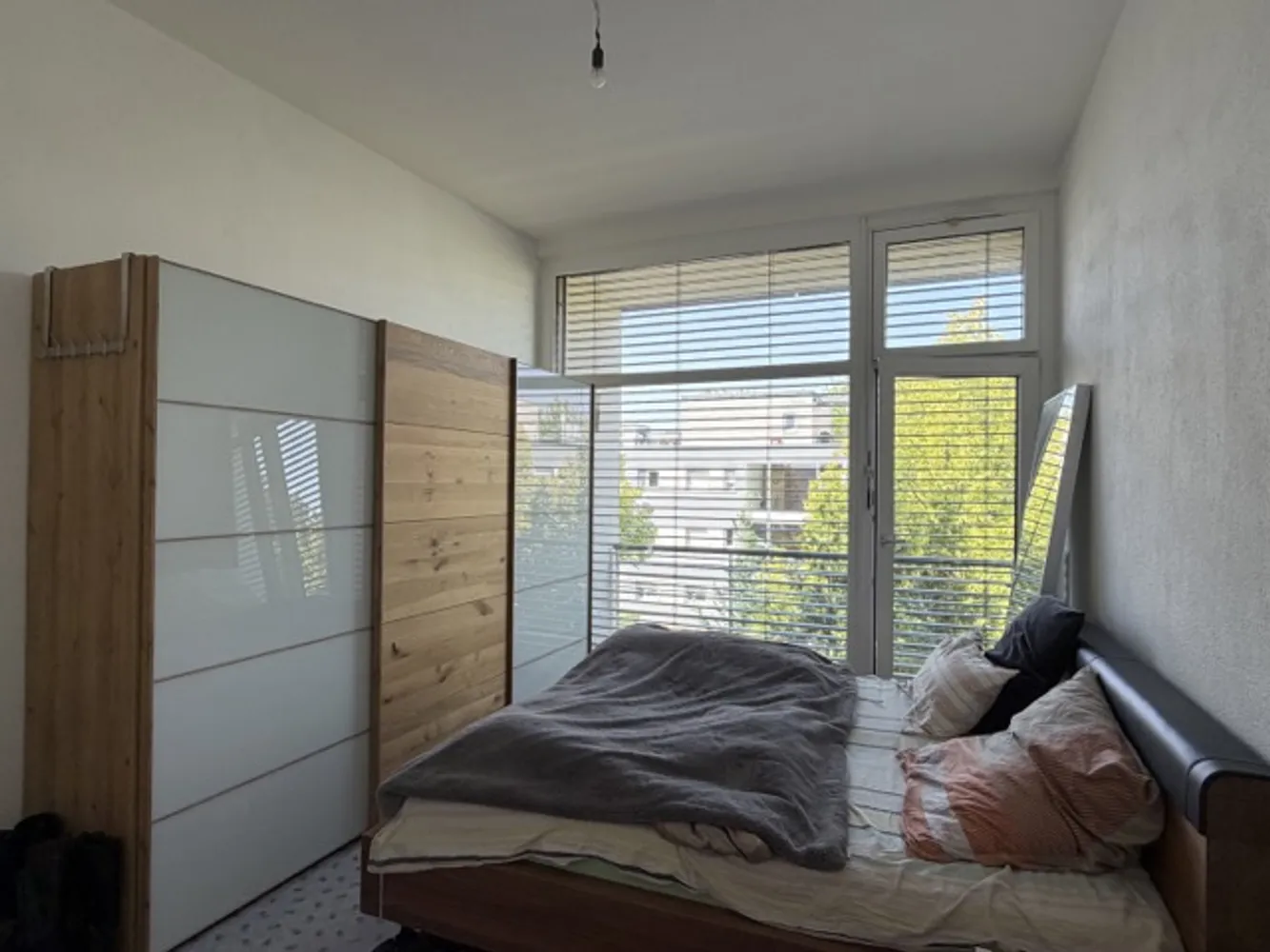 3 Zimmer Wohnung mit 100 m² in Frankfurt am Main – Bild 9