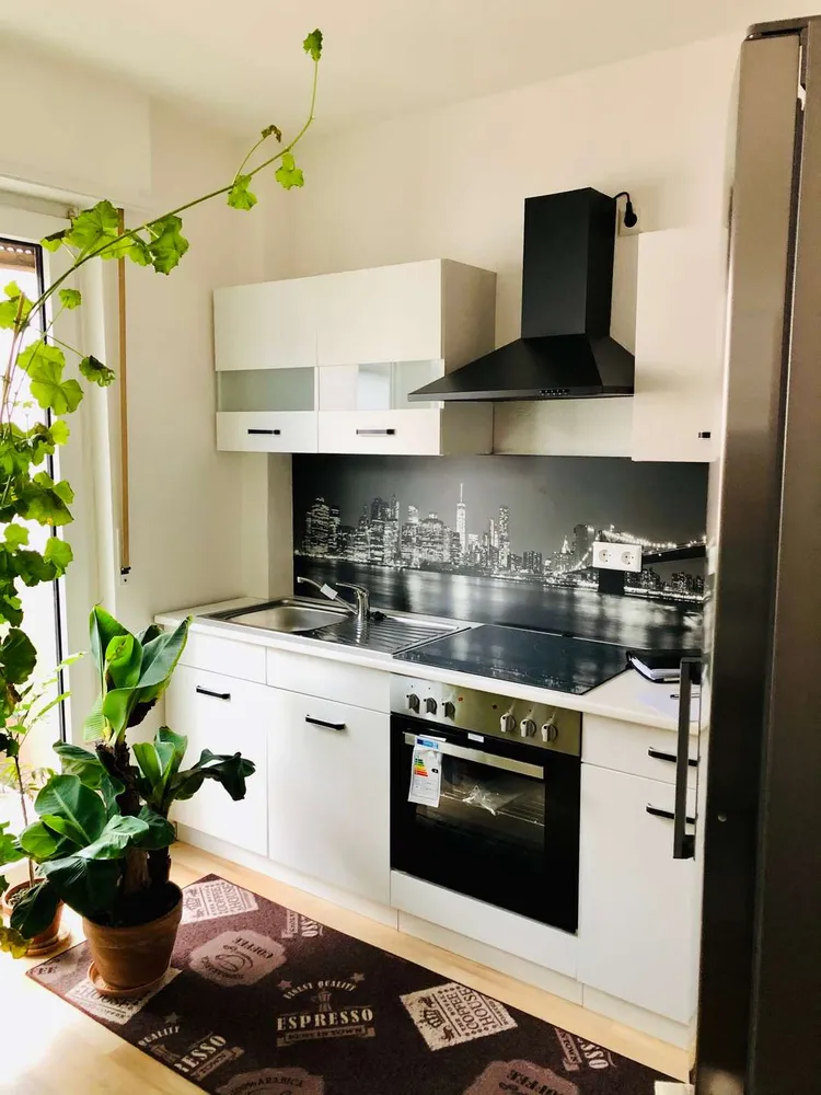 1 Zimmer Wohnung mit 42 m² in Mannheim – Bild 5