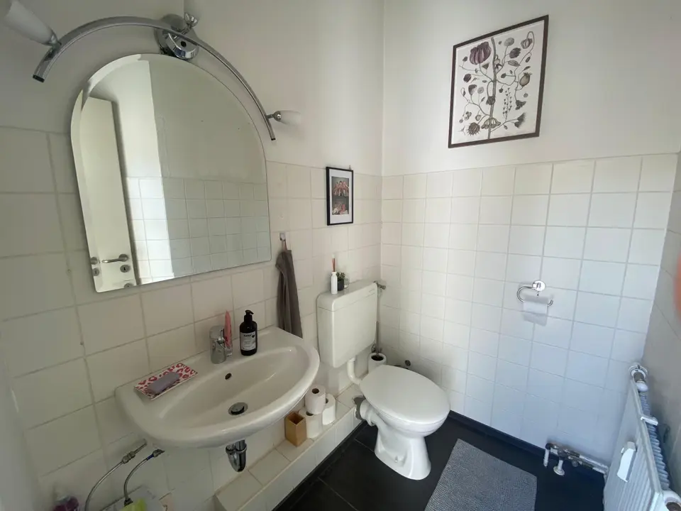 WG-Zimmer mit 119 m² in Flensburg – Bild 10