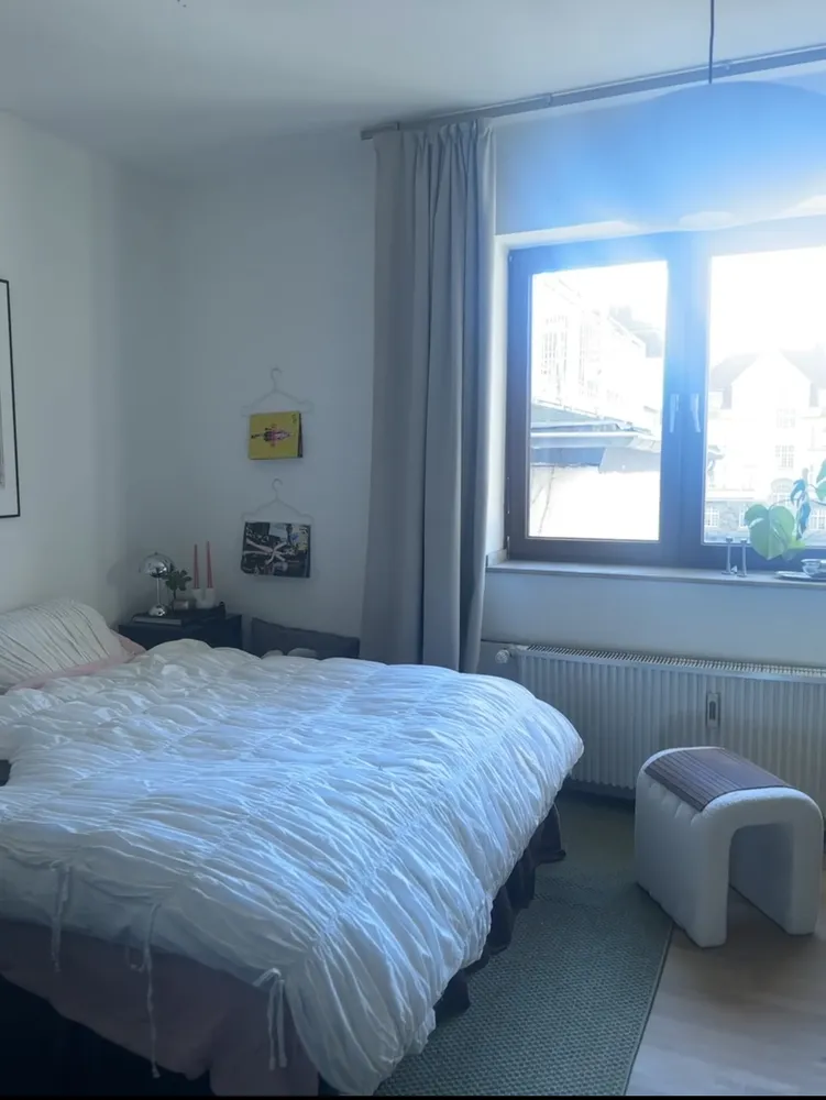 2 Zimmer Wohnung mit 61 m² in Aachen – Bild 2