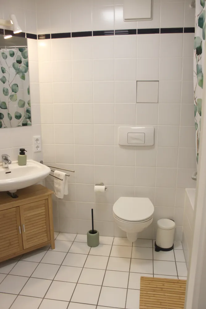 1 Zimmer Wohnung mit 55 m² in Leipzig – Bild 9