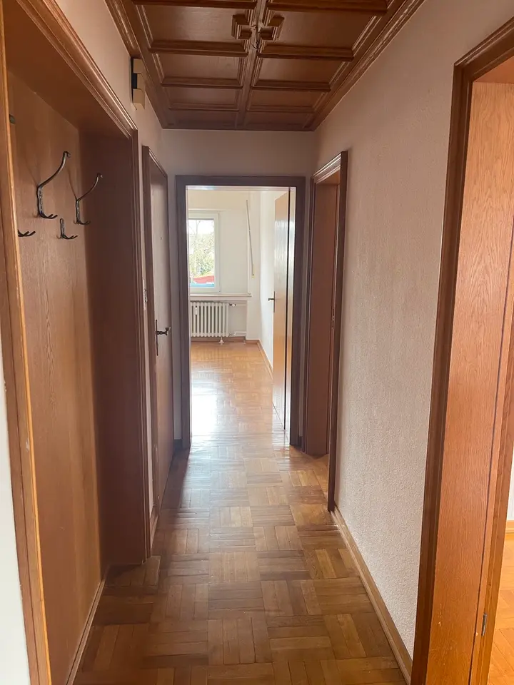 3 Zimmer Wohnung mit 72 m² in Moers – Bild 8