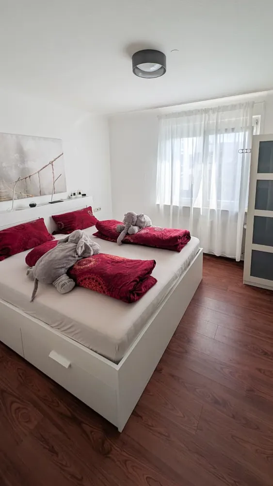 6 Zimmer Wohnung mit 141 m² in Metzingen – Bild 6