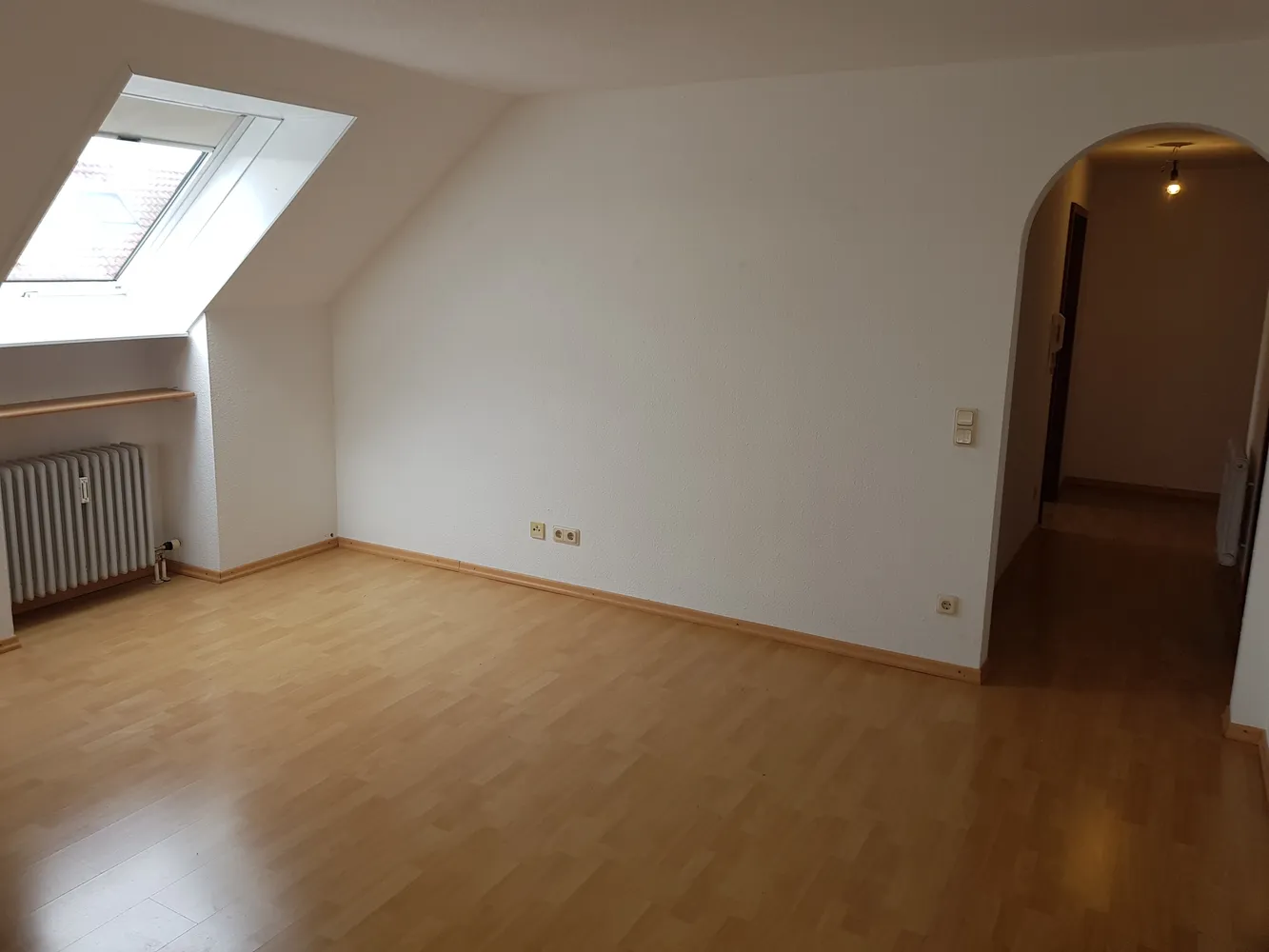 2 Zimmer Wohnung mit 50 m² in Waiblingen – Bild 8