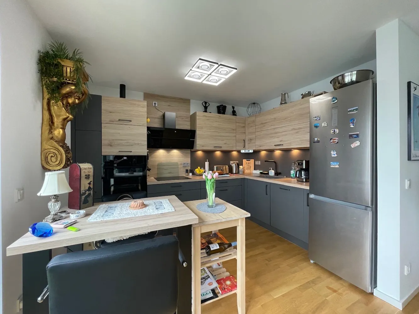 3 room apartment with 96 m² in Dortmund – Photo 2