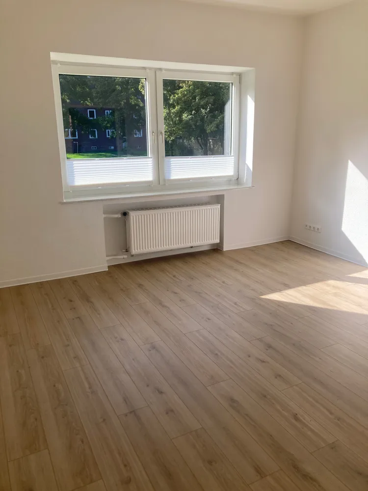 4 Zimmer Wohnung mit 85 m² in Wilhelmshaven – Bild 1