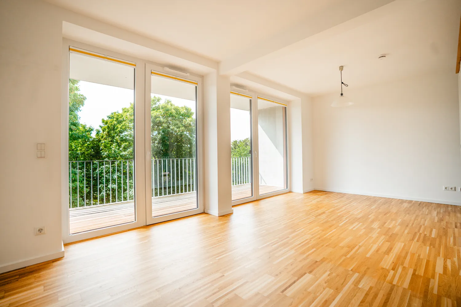 1 Zimmer Wohnung mit 64 m² in Flensburg – Bild 1