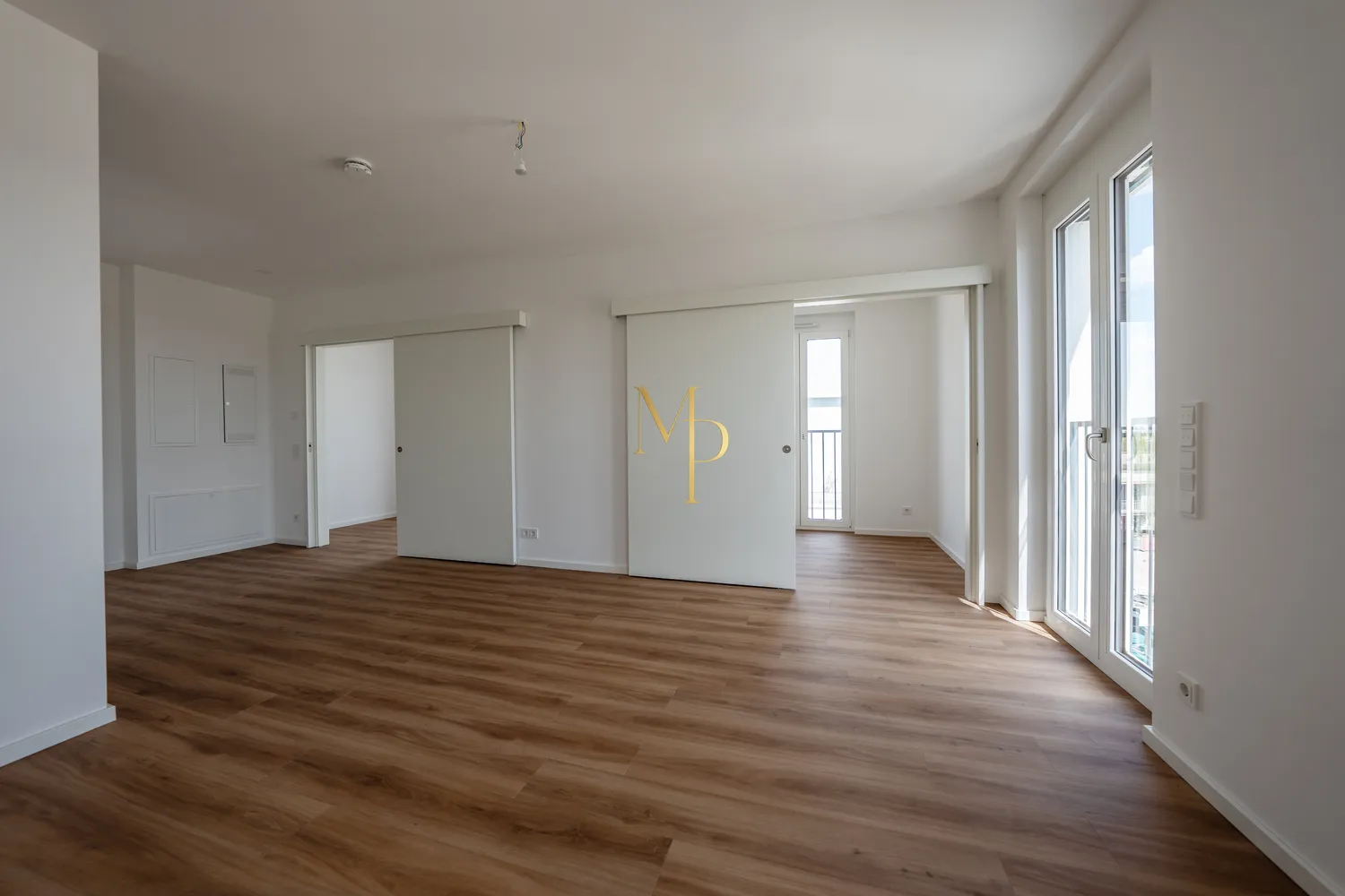 2 Zimmer Wohnung mit 48 m² in München – Bild 7