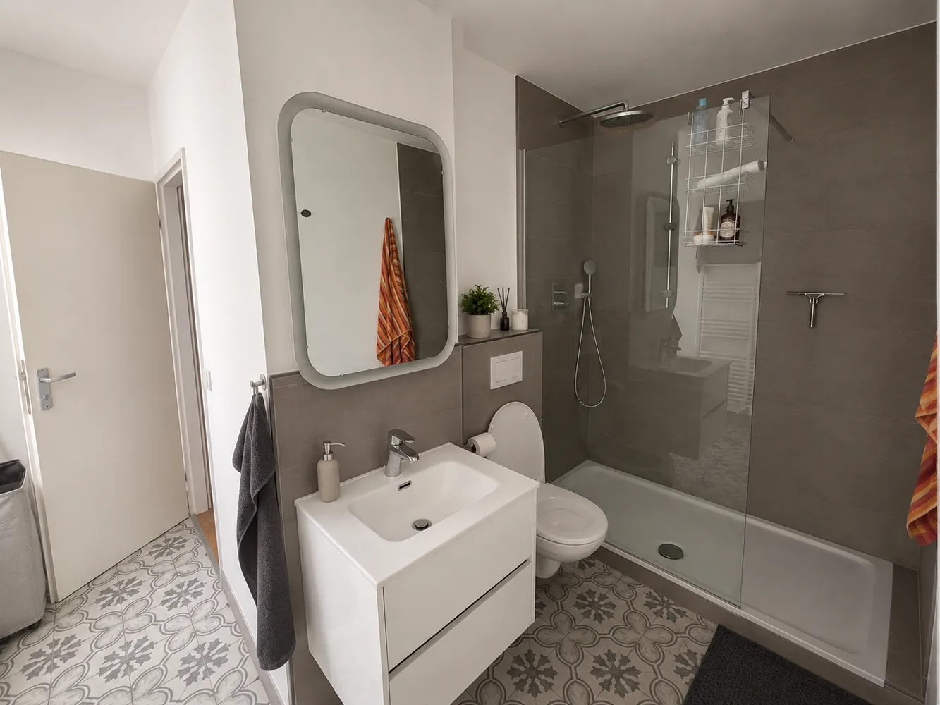 5 Zimmer Wohnung mit 140 m² in Hamburg – Bild 7