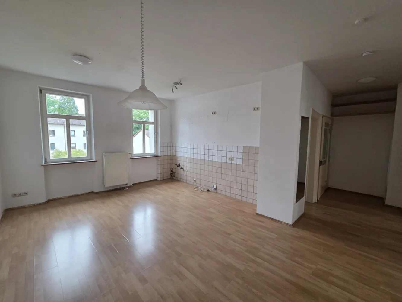 3 Zimmer Wohnung mit 70 m² in Nürnberg – Bild 7