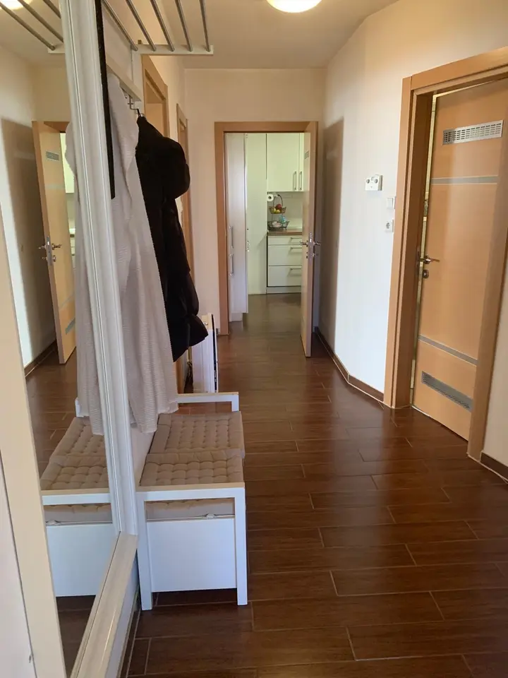 4 Zimmer Wohnung mit 90 m² in Wuppertal – Bild 3