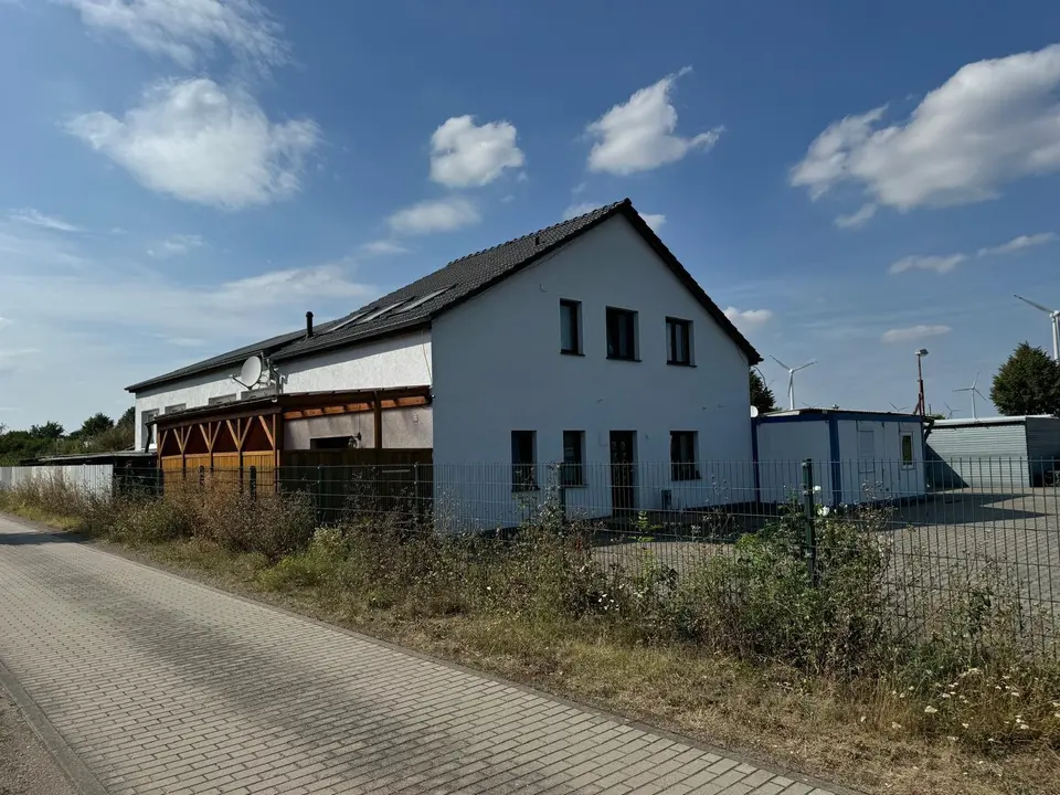 4 Zimmer Haus mit 110 m² in Bitterfeld-Wolfen – Bild 4