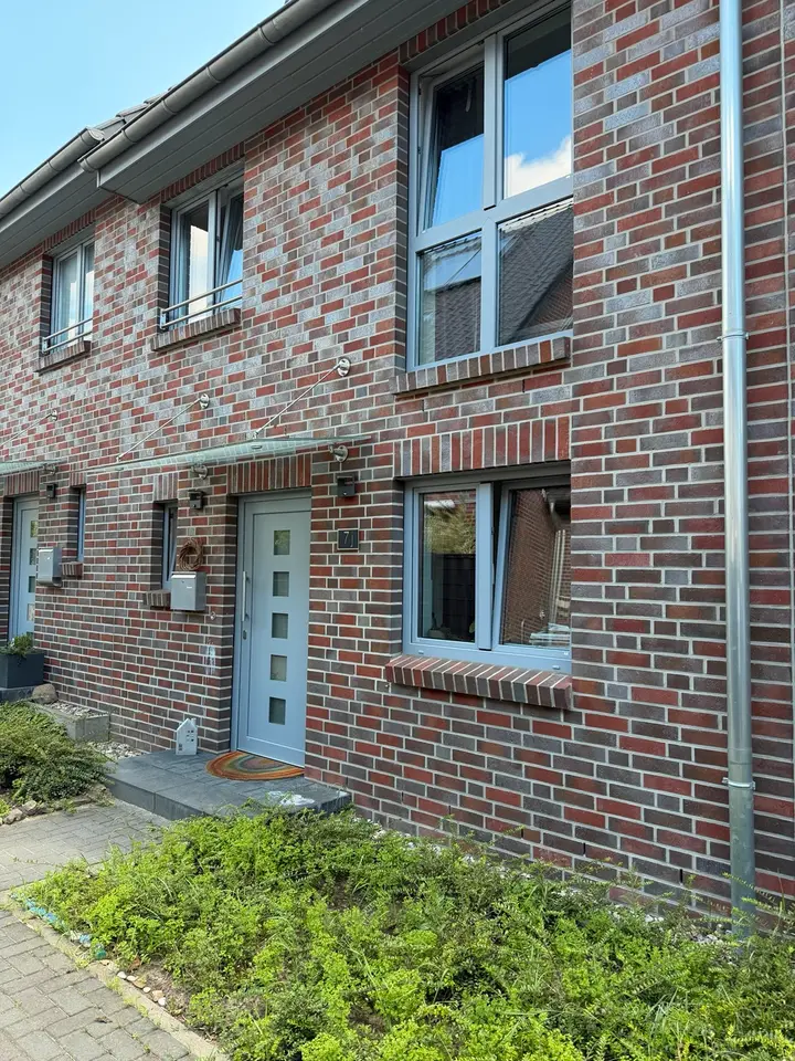 5 Zimmer Haus mit 140 m² in Hannover – Bild 1