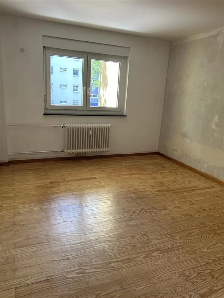 3 Zimmer Wohnung mit 72 m² in Mannheim – Bild 9