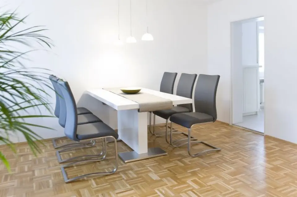 4 Zimmer Wohnung mit 88 m² in Regensburg – Bild 4