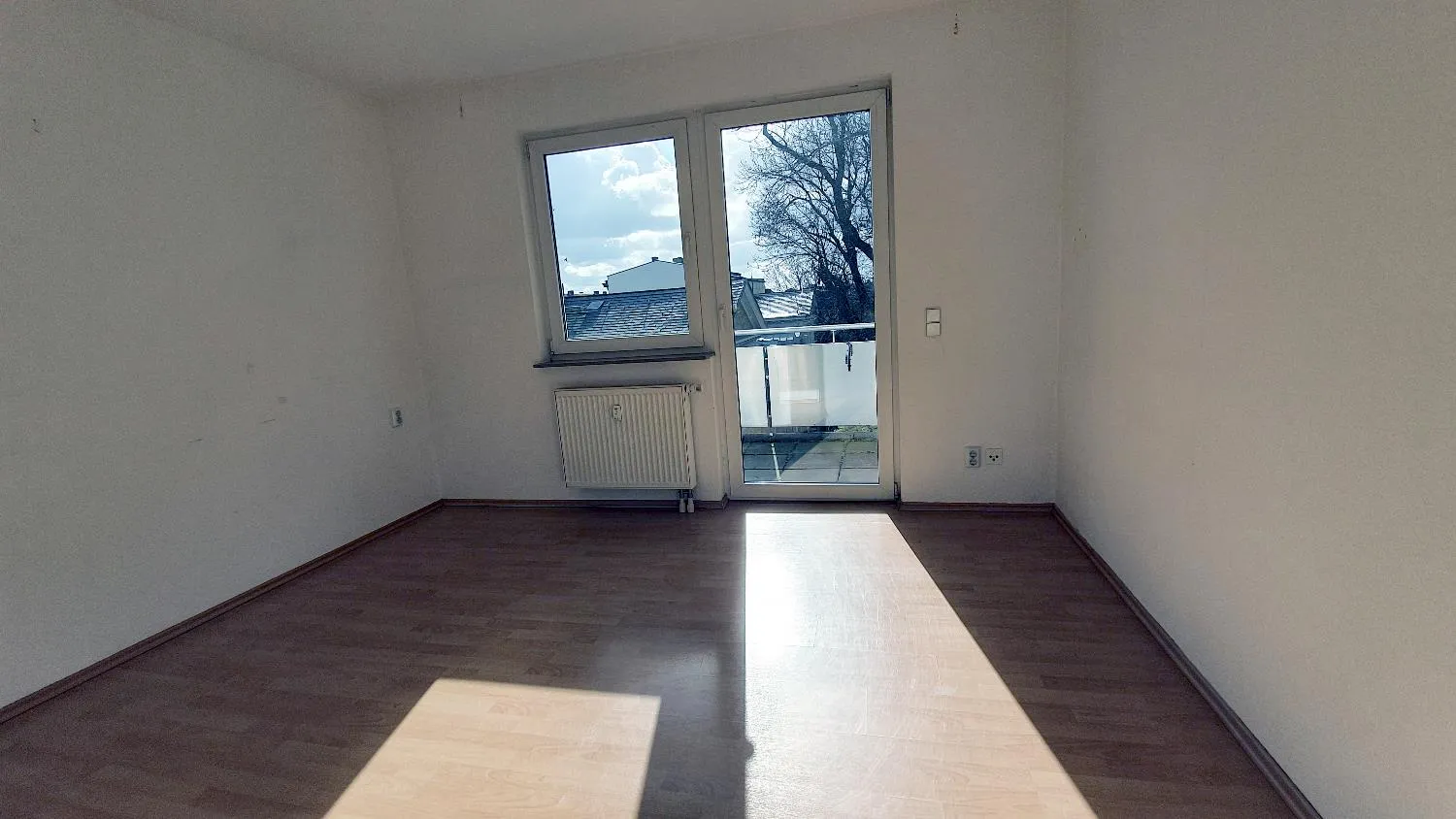 2 room apartment with 53 m² in Magdeburg – Photo 11