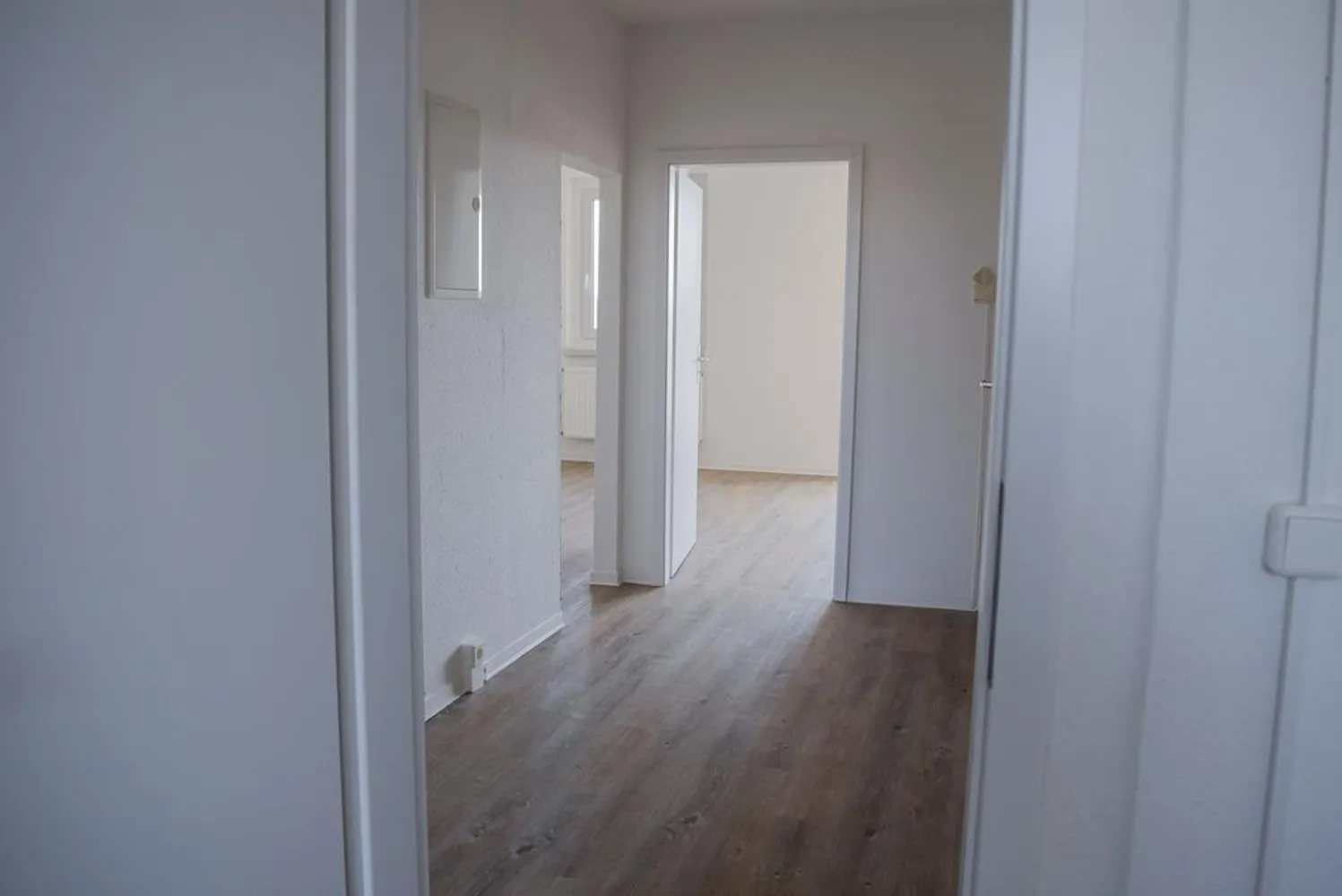3 Zimmer Wohnung mit 57 m² in Cottbus – Bild 7