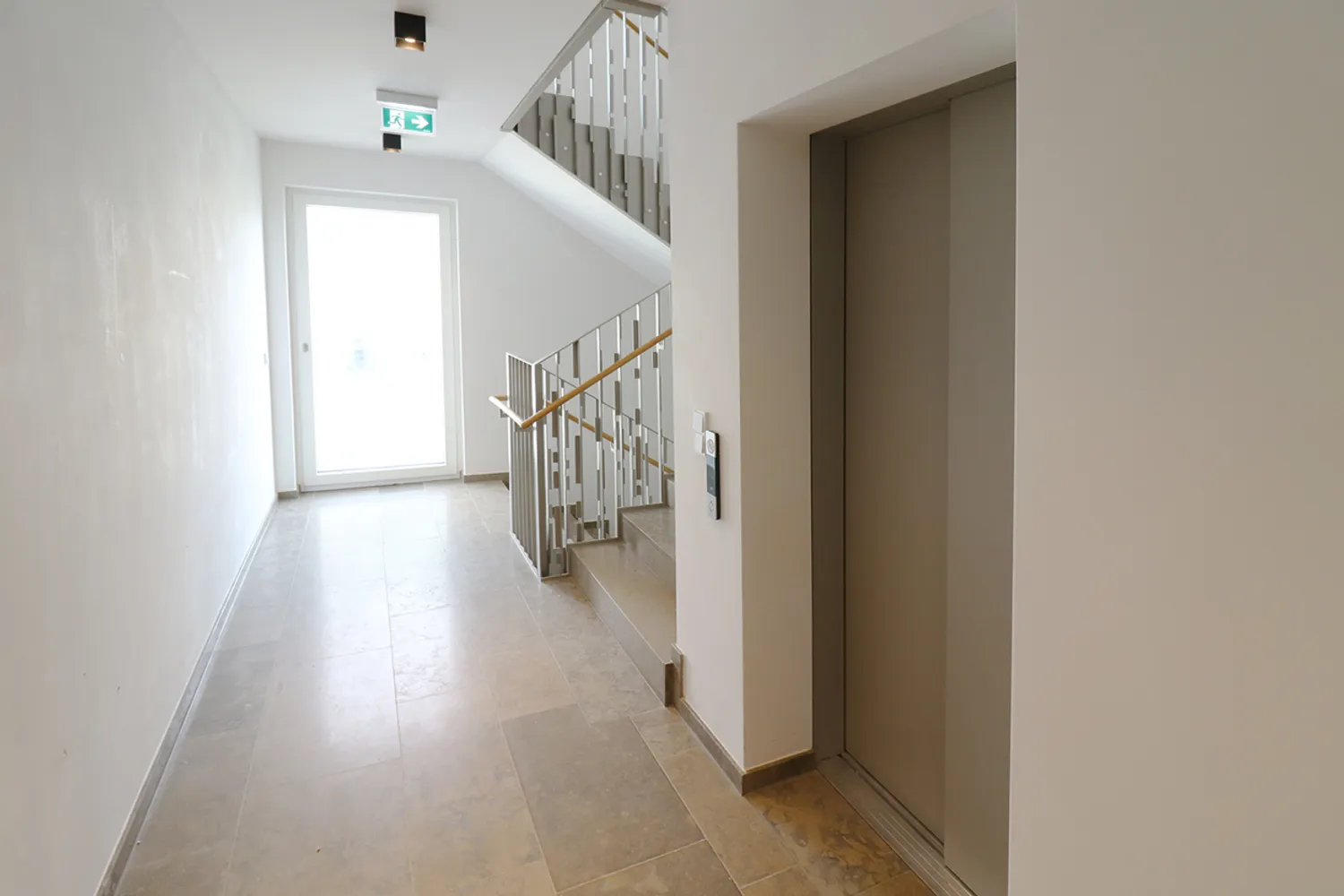 2 Zimmer Wohnung mit 43 m² in München – Bild 11