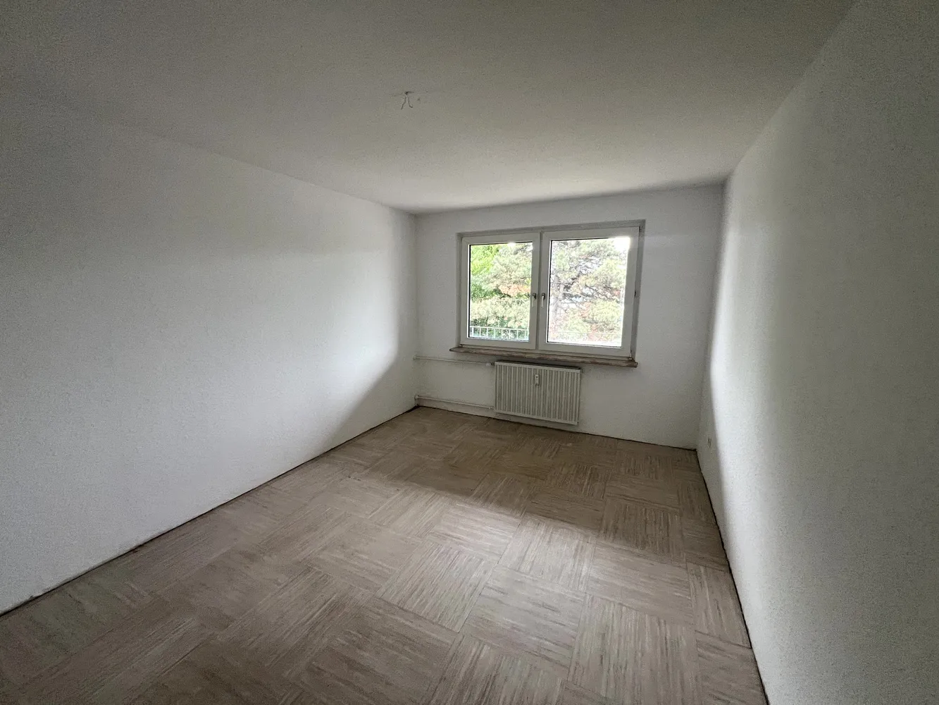 3 Zimmer Wohnung mit 66 m² in Duisburg – Bild 9