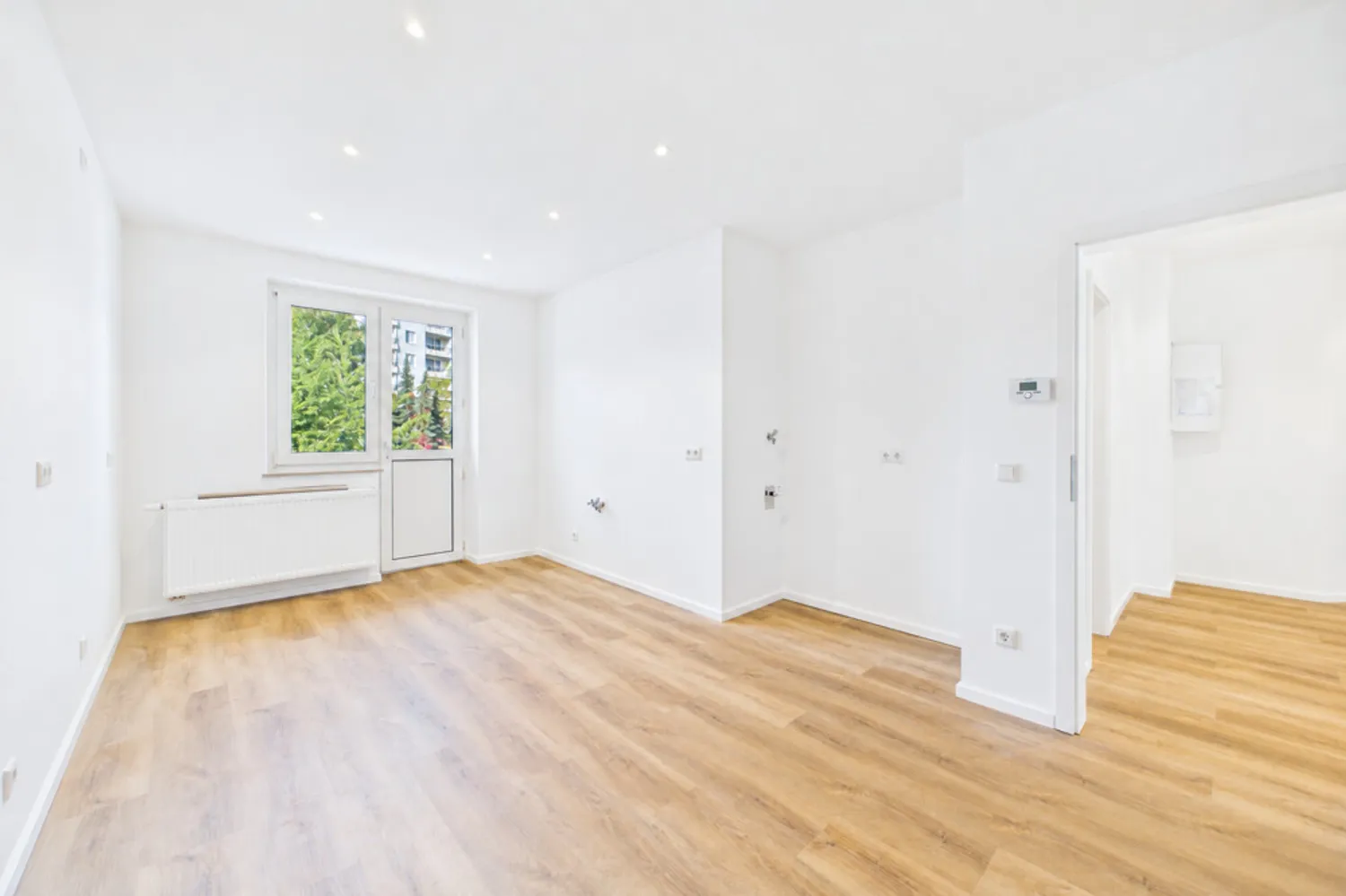 2 Zimmer Wohnung mit 65 m² in Düsseldorf – Bild 9