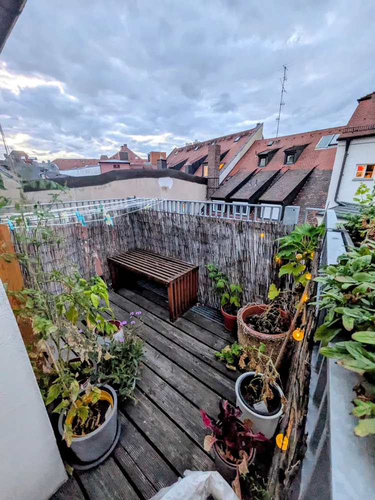 3 Zimmer Wohnung mit 105 m² in Regensburg – Bild 2