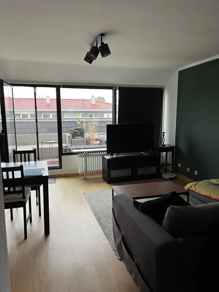1 Zimmer Wohnung mit 52 m² in Köln – Bild 2