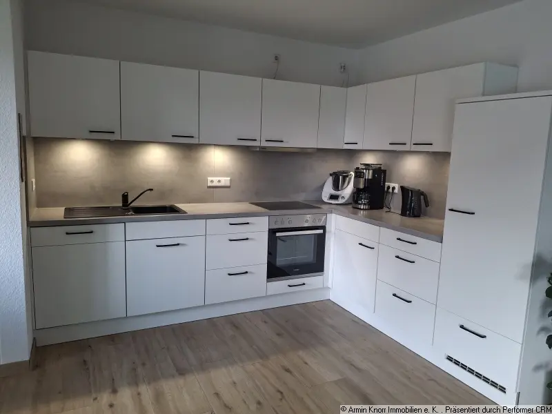 4 Zimmer Wohnung mit 122 m² in Oldenburg – Bild 10
