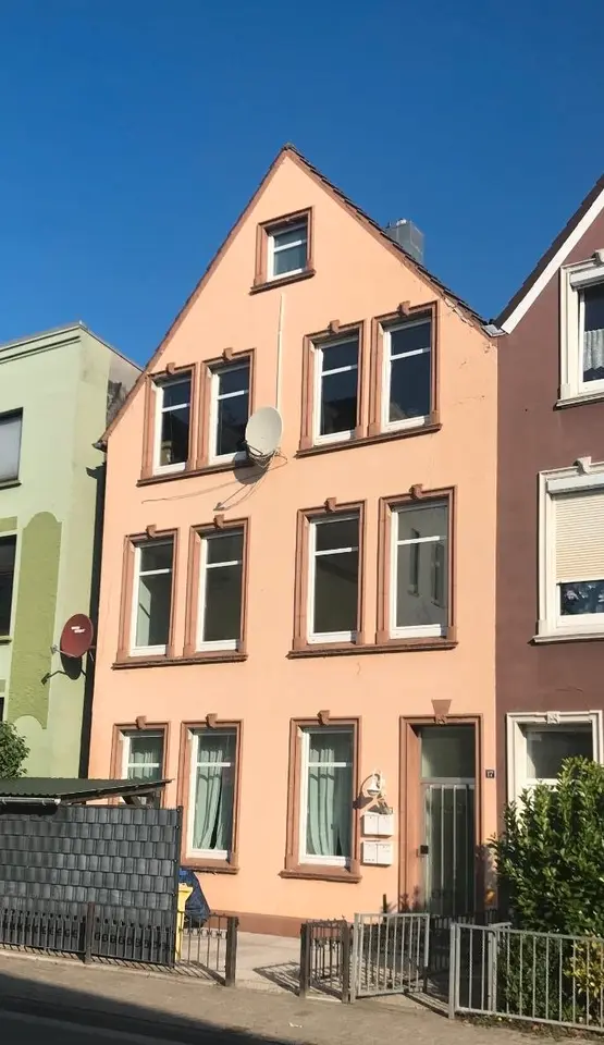 4 Zimmer Wohnung mit 75 m² in Emden – Bild 10