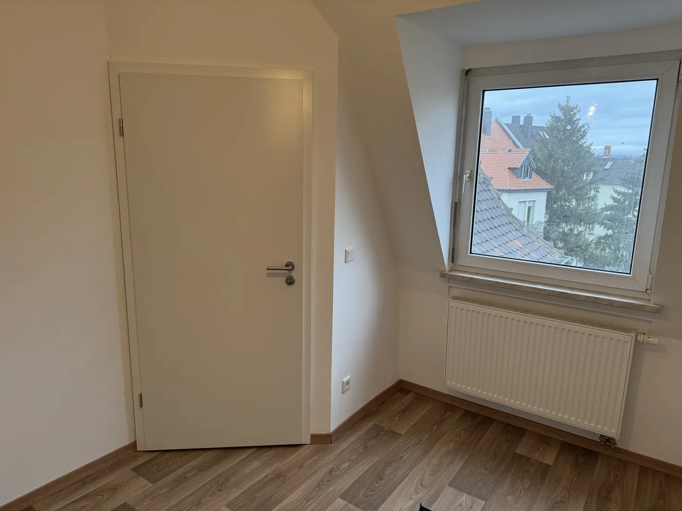 2 Zimmer Wohnung mit 51 m² in Mannheim – Bild 8