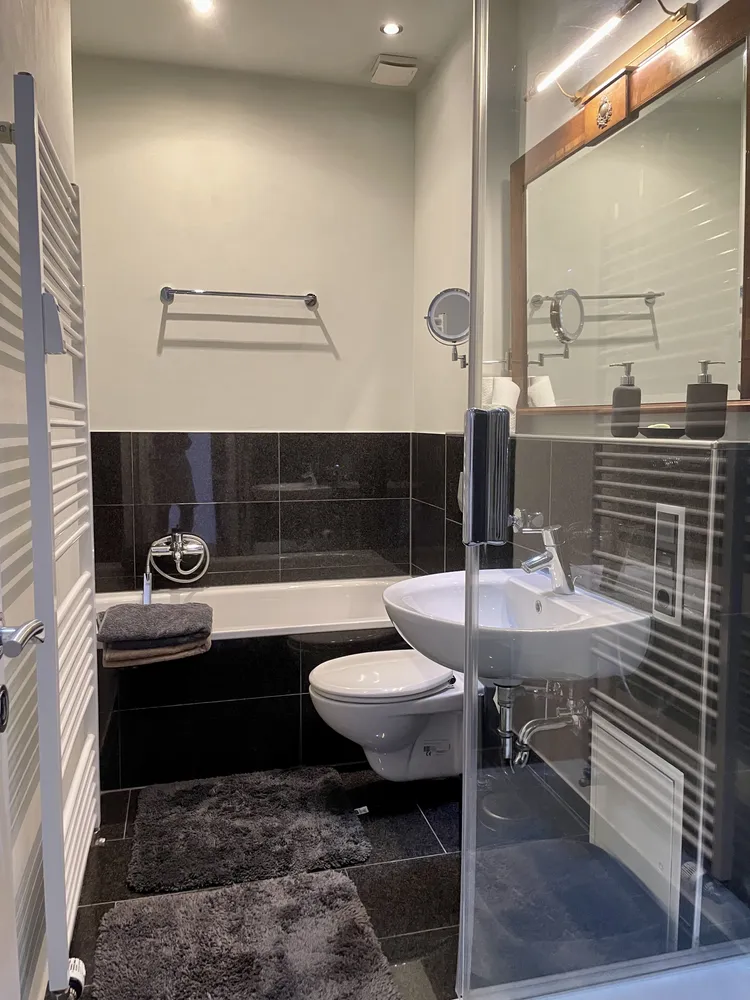 2 Zimmer Wohnung mit 92 m² in Wuppertal – Bild 6