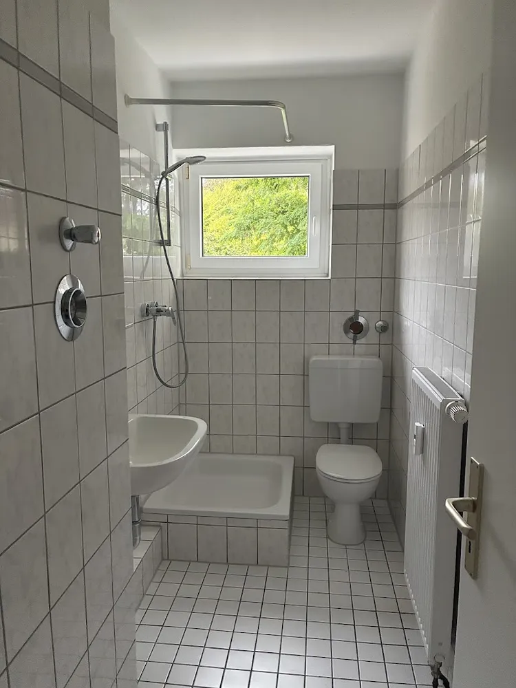 2 Zimmer Wohnung mit 43 m² in Wuppertal – Bild 6