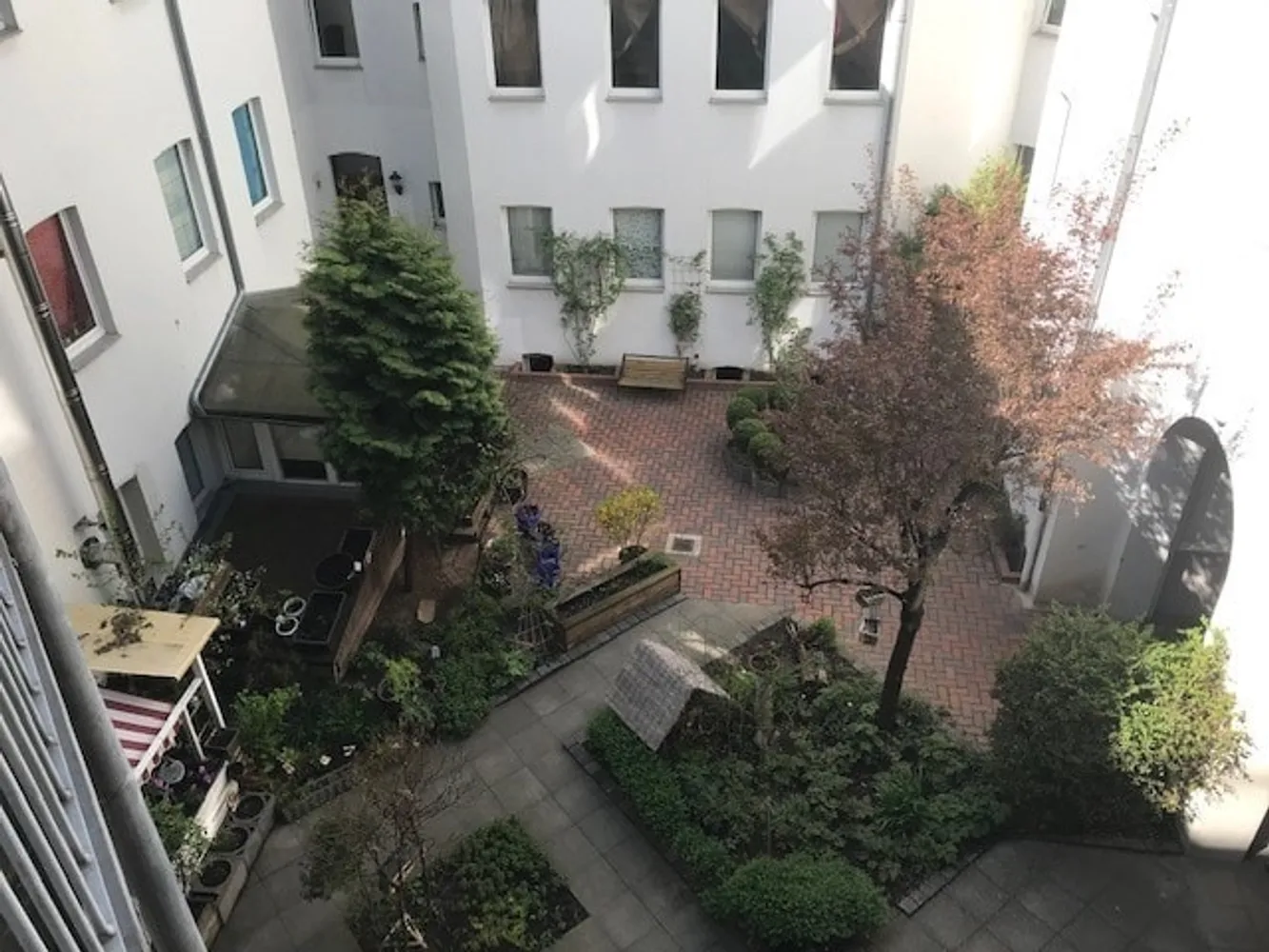 3 Zimmer Wohnung mit 58 m² in Halle (Saale) – Bild 2
