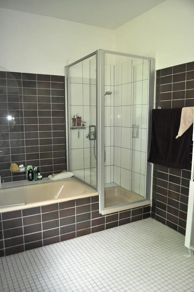 4 Zimmer Wohnung mit 135 m² in Mannheim – Bild 8